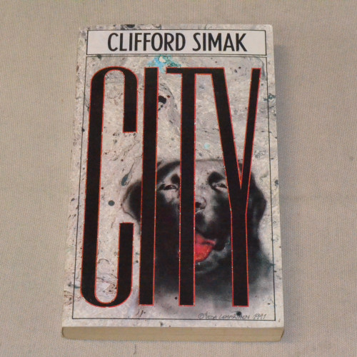 Clifford Simak City